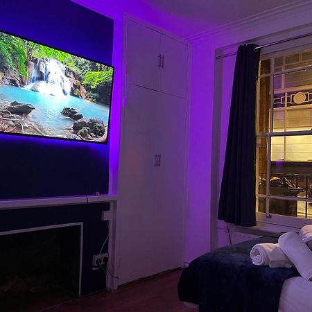Apartment In Camden, Central Location London Eksteriør bilde