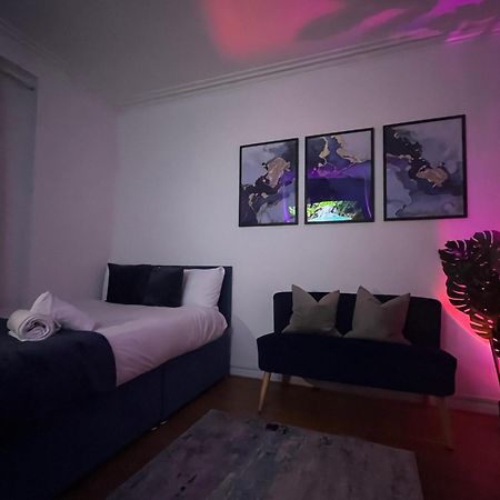 Apartment In Camden, Central Location London Eksteriør bilde