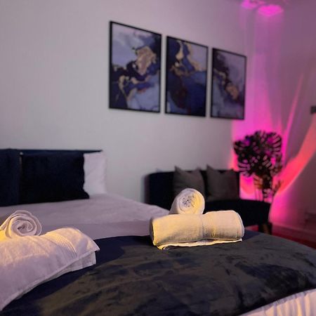 Apartment In Camden, Central Location London Eksteriør bilde