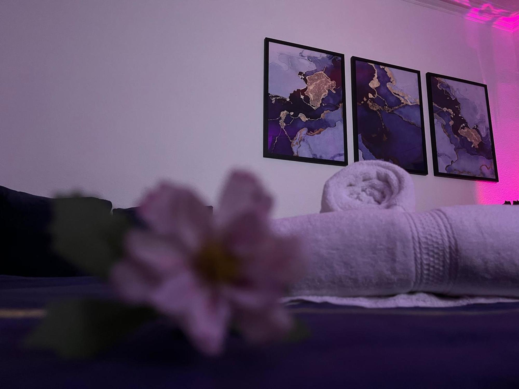 Apartment In Camden, Central Location London Eksteriør bilde