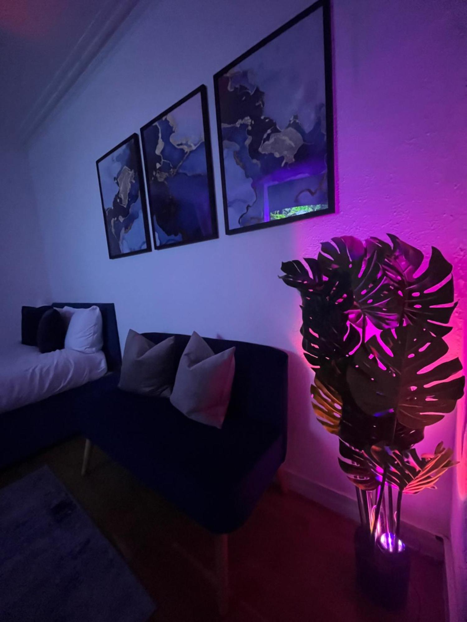 Apartment In Camden, Central Location London Eksteriør bilde