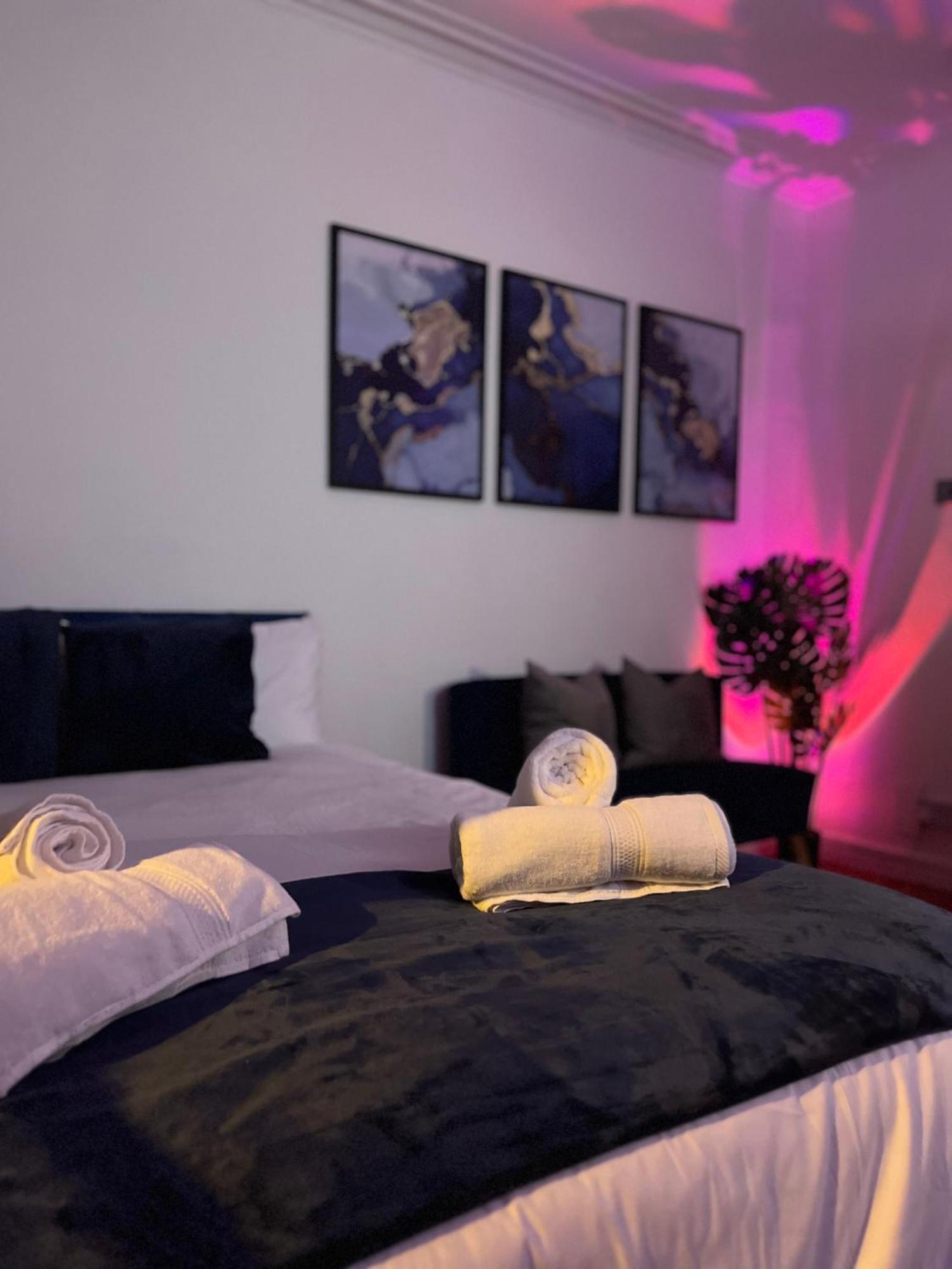 Apartment In Camden, Central Location London Eksteriør bilde
