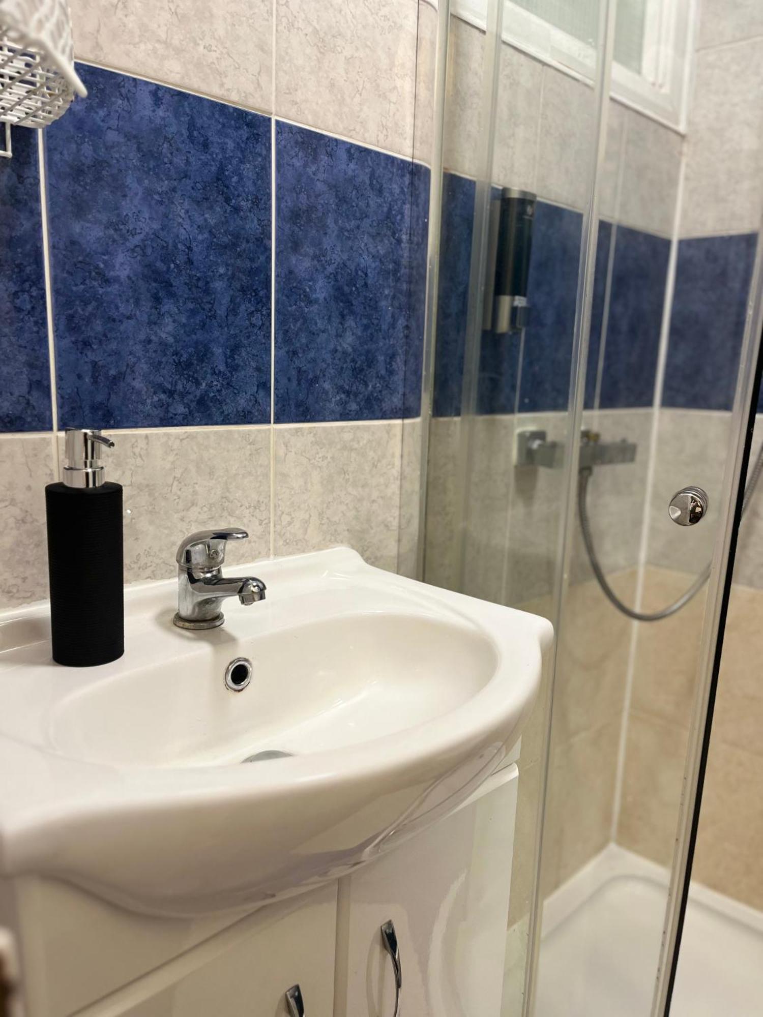 Apartment In Camden, Central Location London Eksteriør bilde
