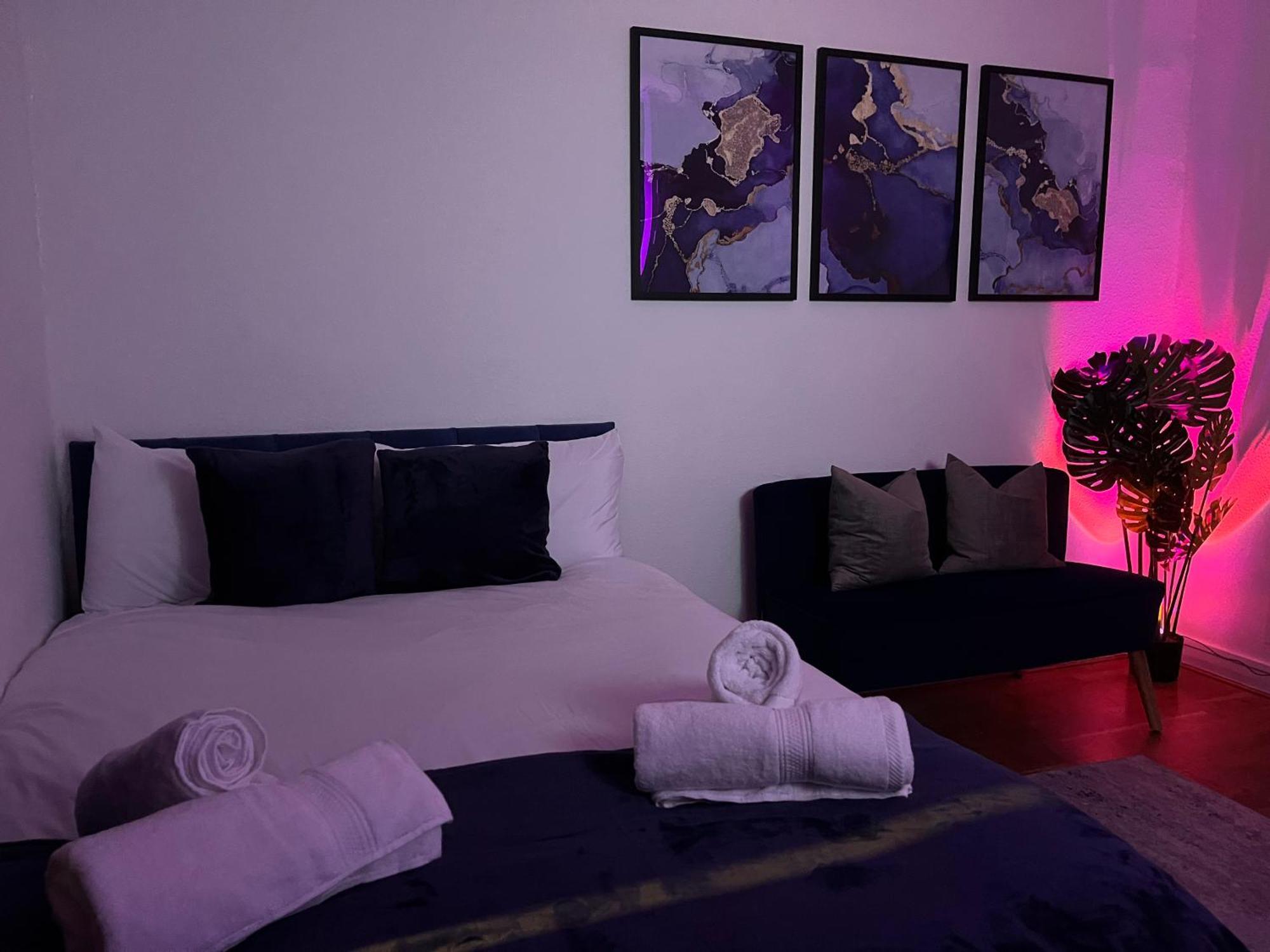 Apartment In Camden, Central Location London Eksteriør bilde