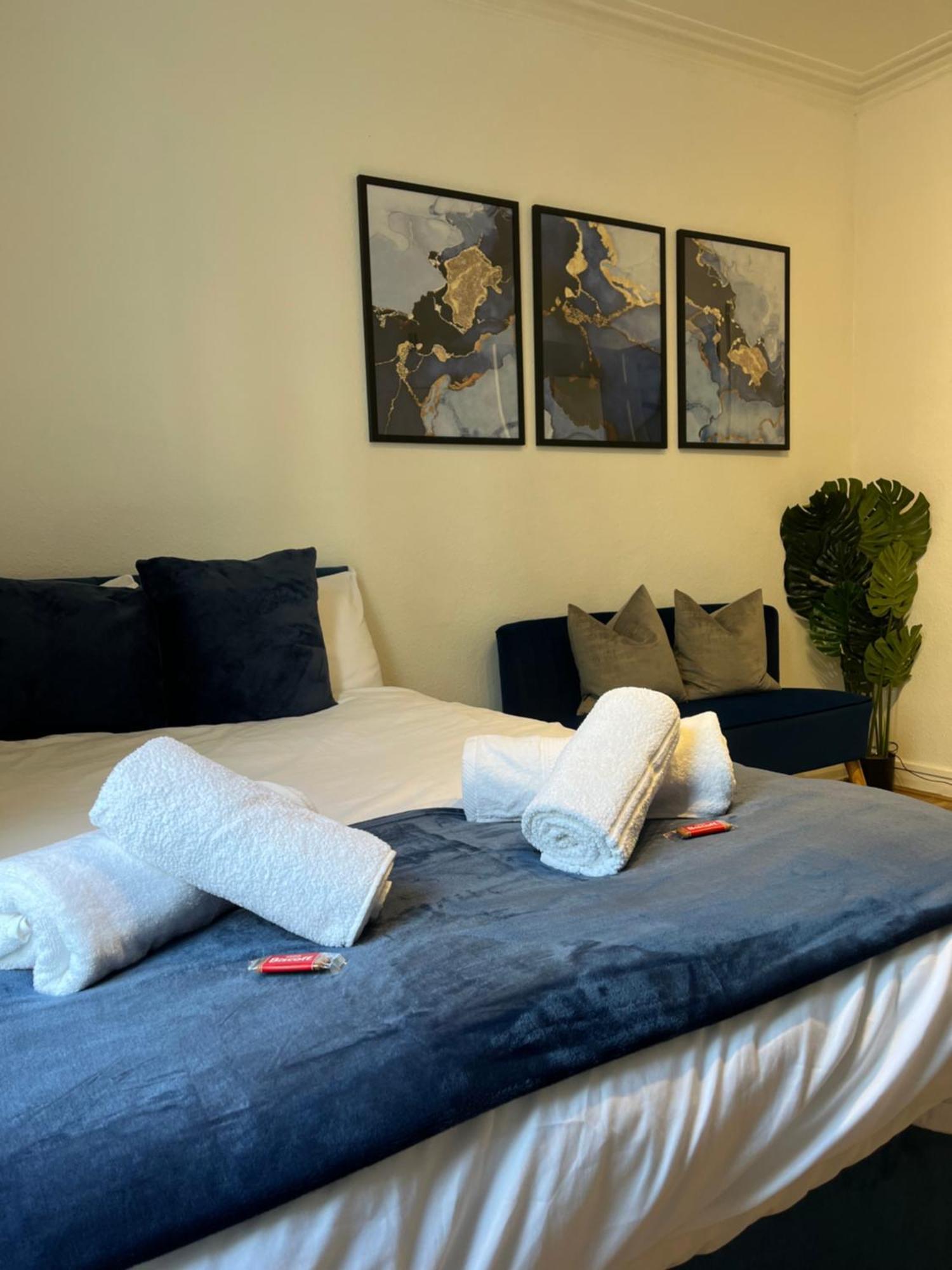 Apartment In Camden, Central Location London Eksteriør bilde